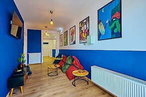 Draggo House- Hostel