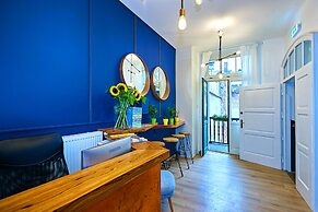 Draggo House- Hostel