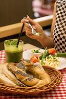 Draggo House- Hostel