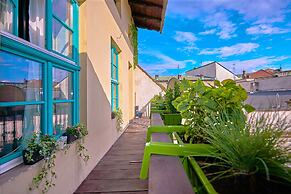 Draggo House- Hostel