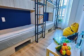 Draggo House- Hostel