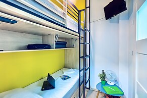 Draggo House- Hostel