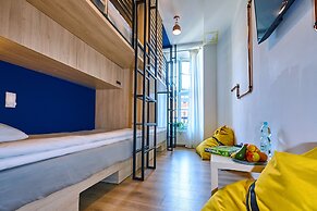 Draggo House- Hostel