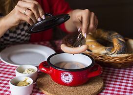 Draggo House- Hostel