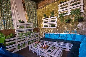 Draggo House- Hostel