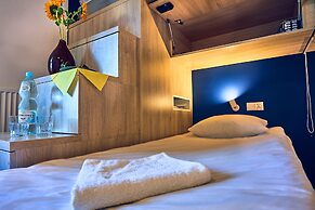 Draggo House- Hostel