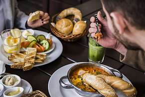 Draggo House- Hostel