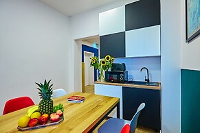 Draggo House- Hostel