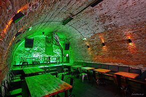 Draggo House- Hostel