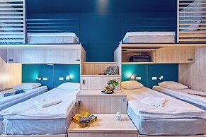 Draggo House- Hostel