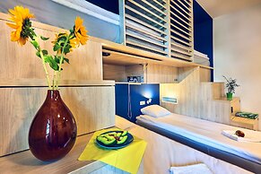 Draggo House- Hostel