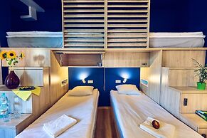 Draggo House- Hostel