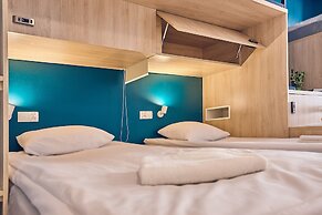 Draggo House- Hostel