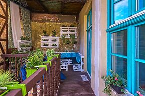 Draggo House- Hostel