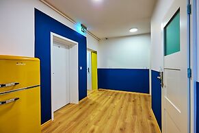 Draggo House- Hostel