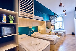 Draggo House- Hostel