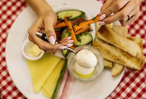 Draggo House- Hostel