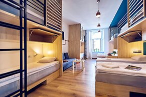 Draggo House- Hostel