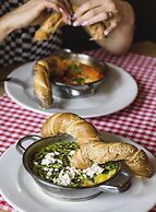 Draggo House- Hostel