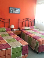 Hotel Casa Flores De Tikal