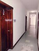 Hotel Casa Flores De Tikal