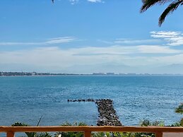 Cabo 2-Punta Esmeralda