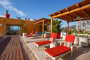 Amapas Pool Apartment V177