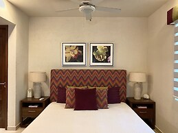 Amapas Pool Apartment V177