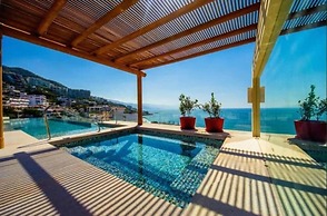 Amapas Pool Apartment V177