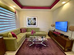 Amapas Pool Apartment V177