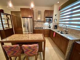 Amapas Pool Apartment V177