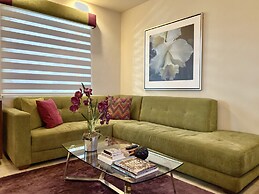 Amapas Pool Apartment V177