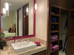 Amapas Pool Apartment V177