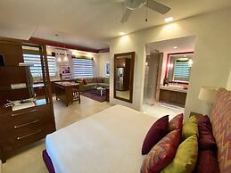 Amapas Pool Apartment V177