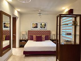 Amapas Pool Apartment V177