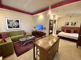 Amapas Pool Apartment V177