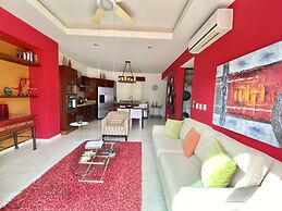 V399 - Casa Round Up