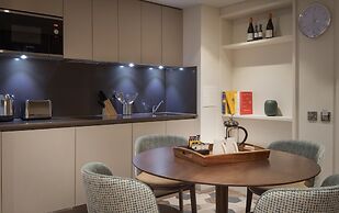 Staybridge Suites London Heathrow - Bath Road by IHG