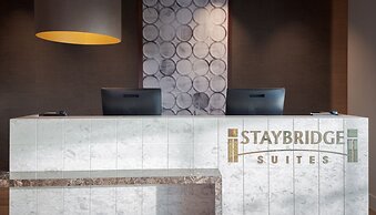 Staybridge Suites London Heathrow - Bath Road by IHG