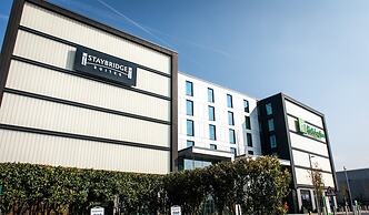 Staybridge Suites London Heathrow - Bath Road by IHG
