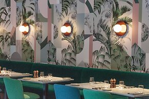 Holiday Inn London Heathrow - Bath Road by IHG