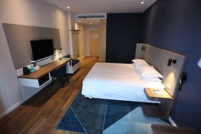 Holiday Inn Express Wuhan Optical Valley by IHG