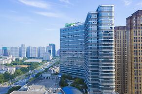 Holiday Inn Express Wuhan Optical Valley by IHG