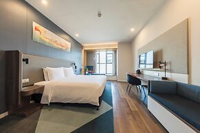 Holiday Inn Express Wuhan Optical Valley by IHG