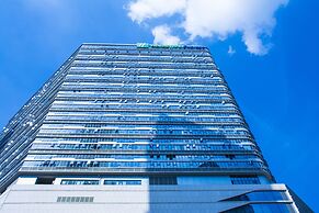 Holiday Inn Express Wuhan Optical Valley by IHG