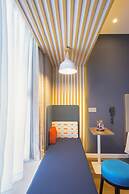 Holiday Inn Express Wuhan Optical Valley by IHG