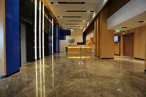 Holiday Inn Express Wuhan Optical Valley by IHG