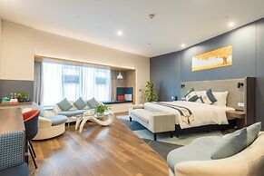 Holiday Inn Express Wuhan Optical Valley by IHG