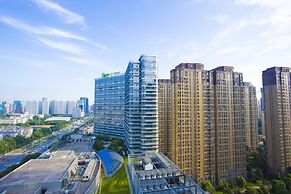 Holiday Inn Express Wuhan Optical Valley by IHG