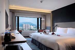 Holiday Inn Express Wuhan Optical Valley by IHG